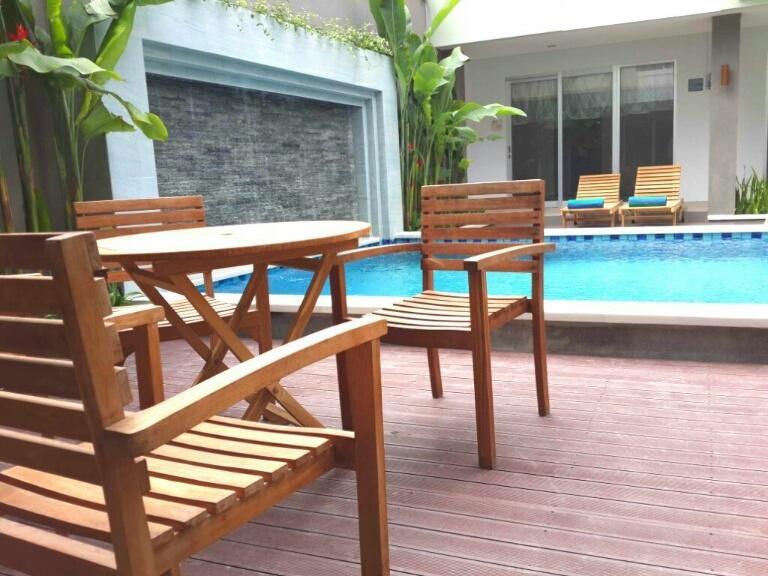 Mi Casa Seminyak (Bali)