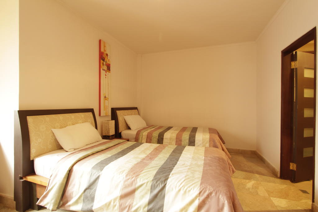 Resort Alit And 3*