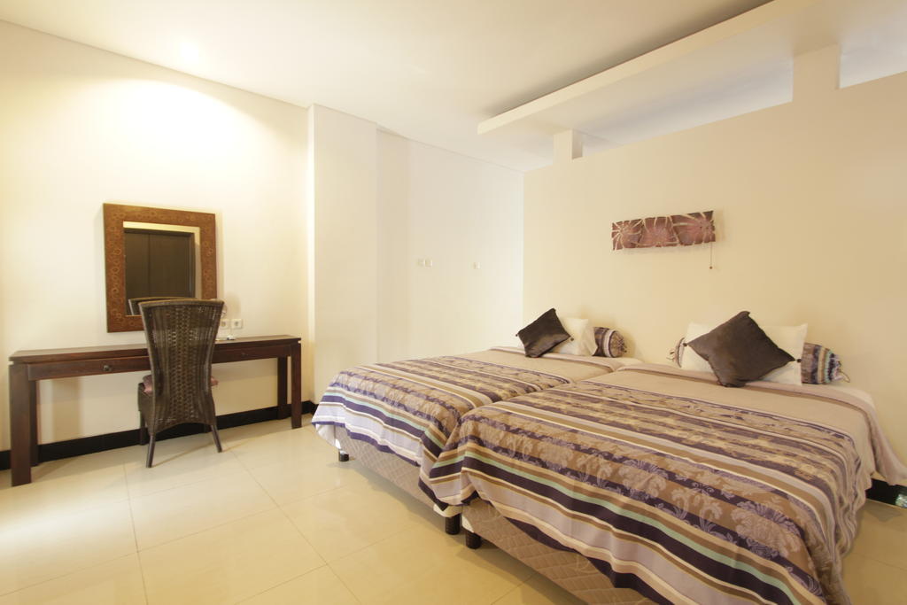 Resort Alit And 3*