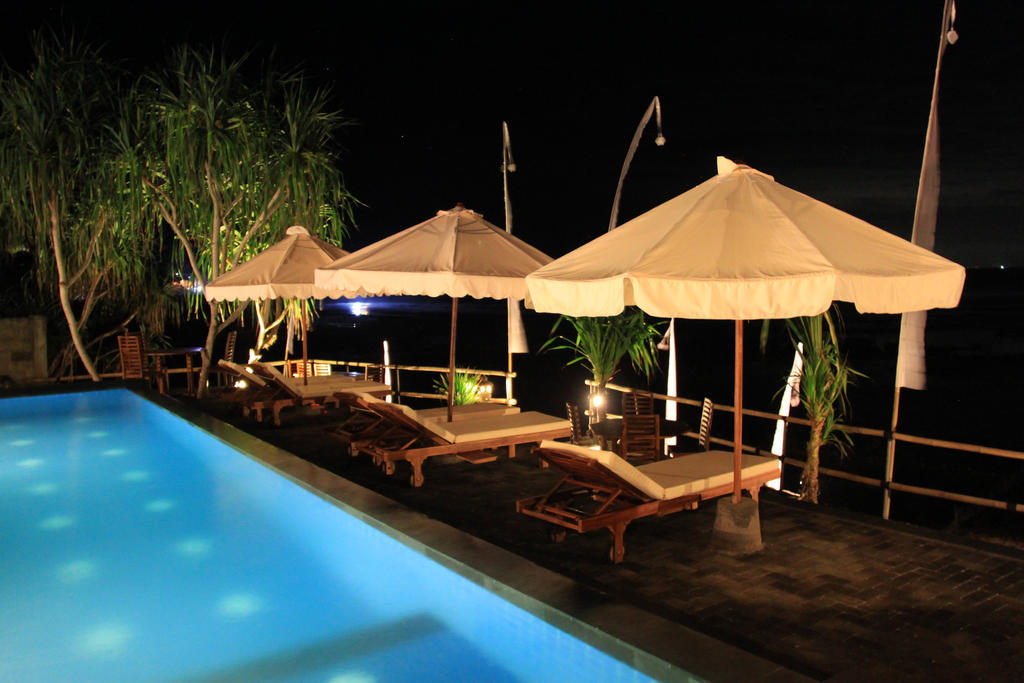 Holiday park Twilight Ceningan 3*