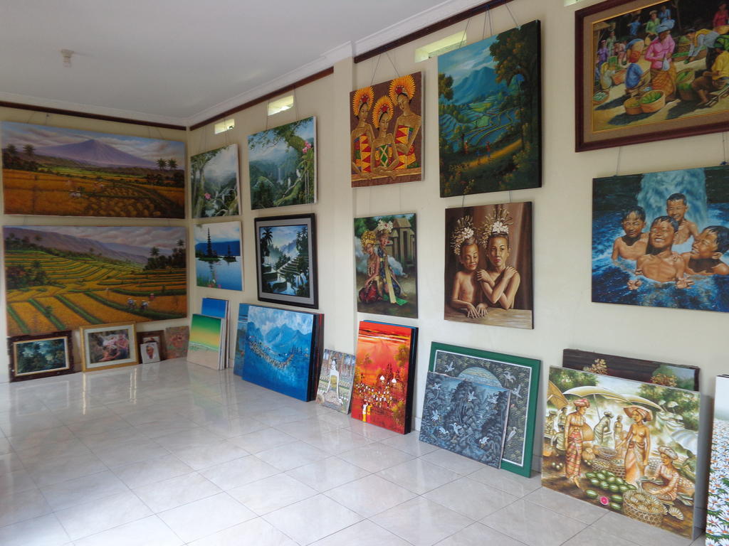 Tagel Karsa House