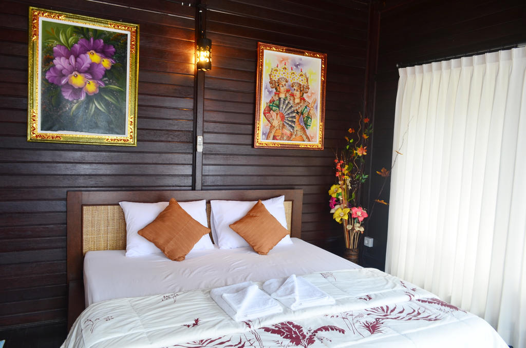 The Huts Nusa Lembongan (Bali)