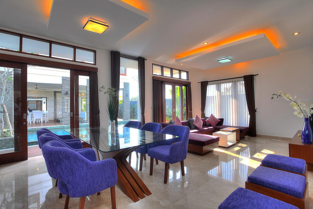 Club Luxury Canggu Seminyak (Bali)