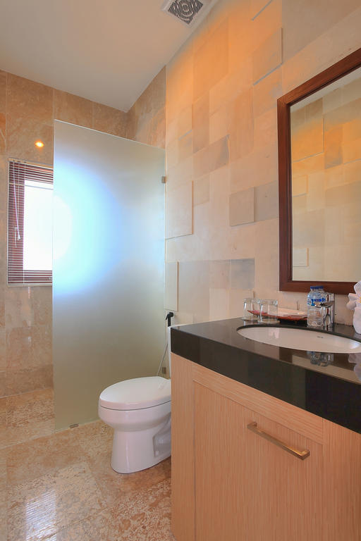 Apartment Club Luxury Canggu