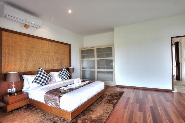 Apartment Club Luxury Canggu Seminyak (Bali)