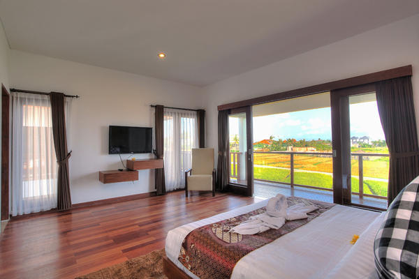 Club Luxury Canggu