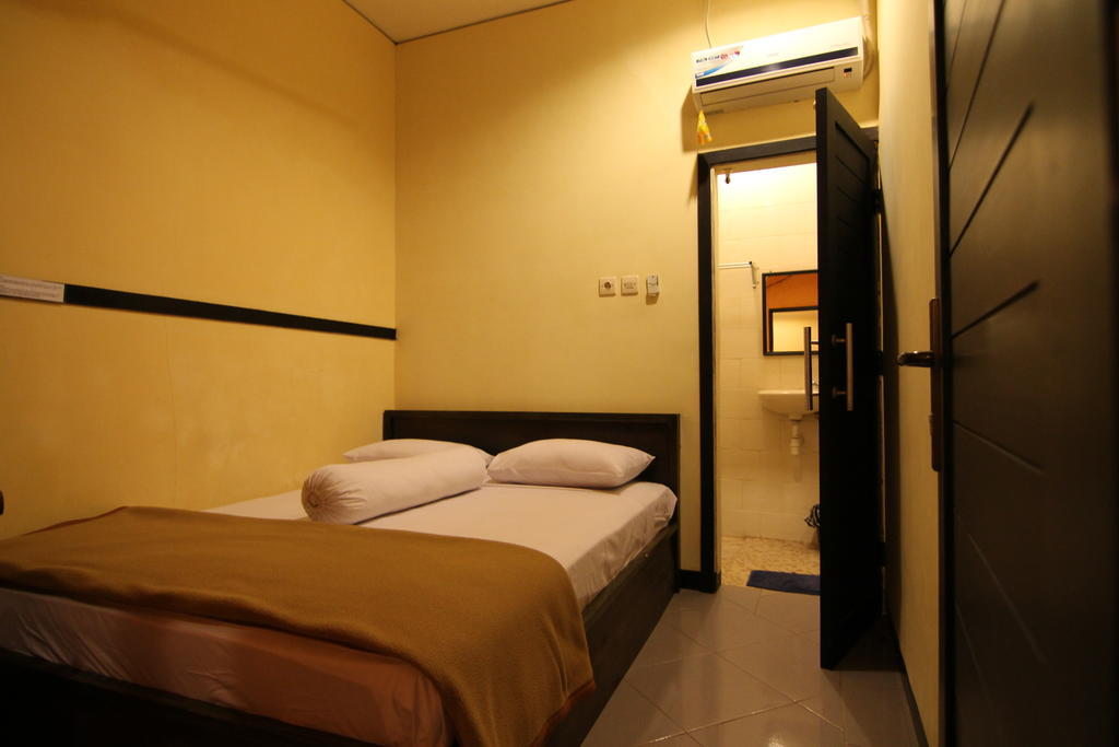 Bed & Breakfast Ct1 Bali