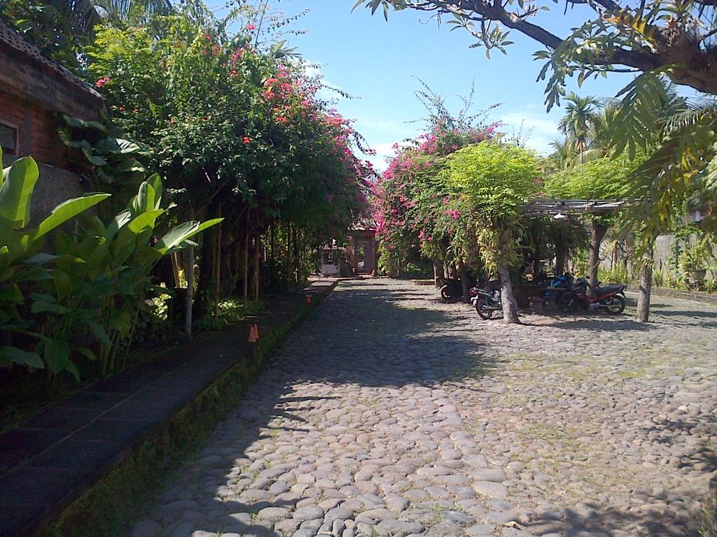 Seaside Lovina (Bali)