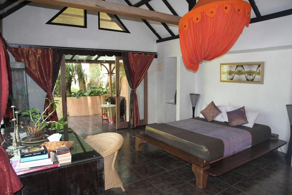 Holiday park Gangga Karangasem (Bali)
