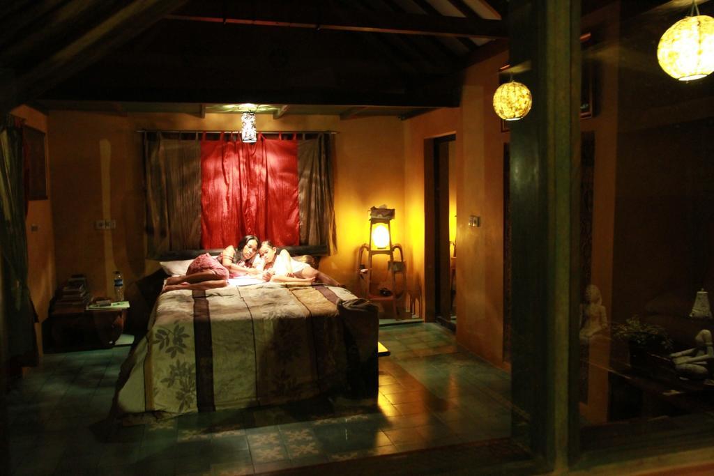 Gangga Karangasem (Bali)