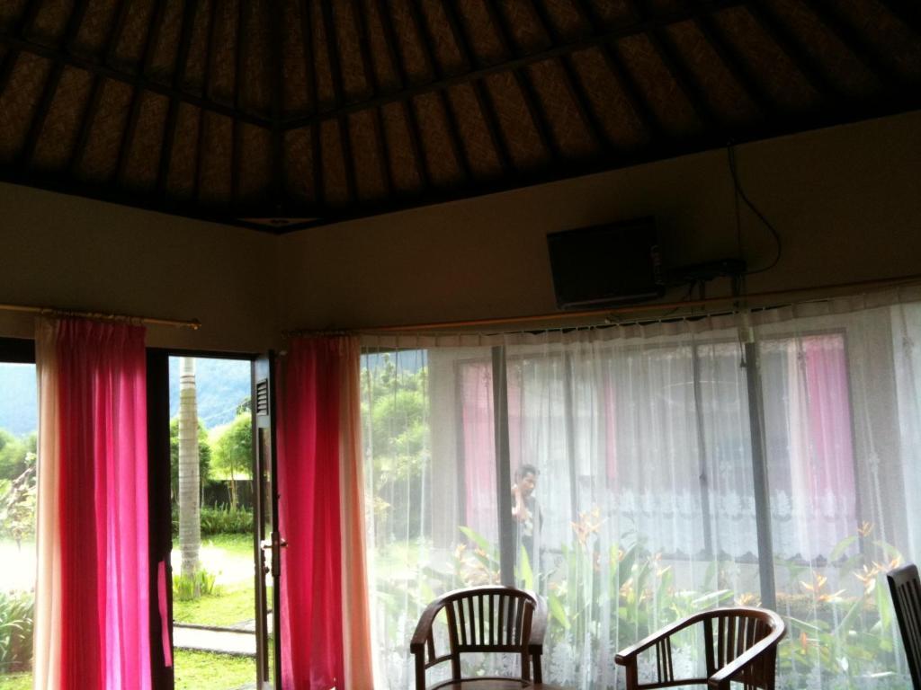 Holiday park Astradana Hotel & Glamping Kintamani (Bali)