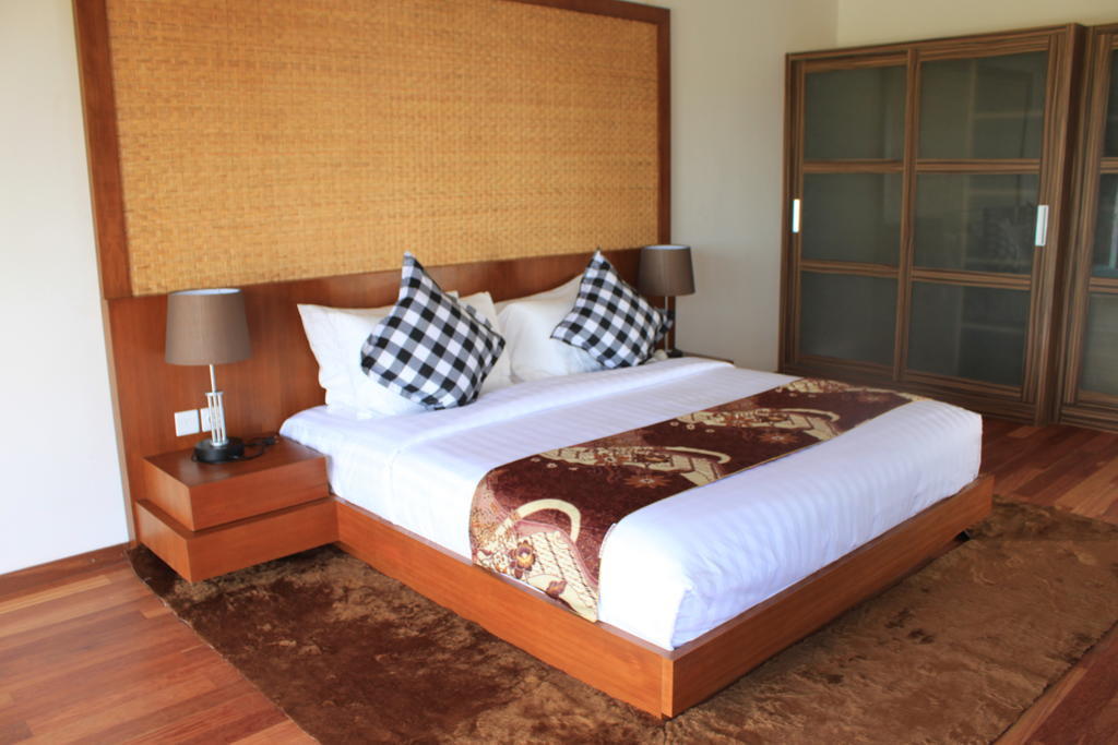 Apartment Club Luxury Canggu Seminyak (Bali)