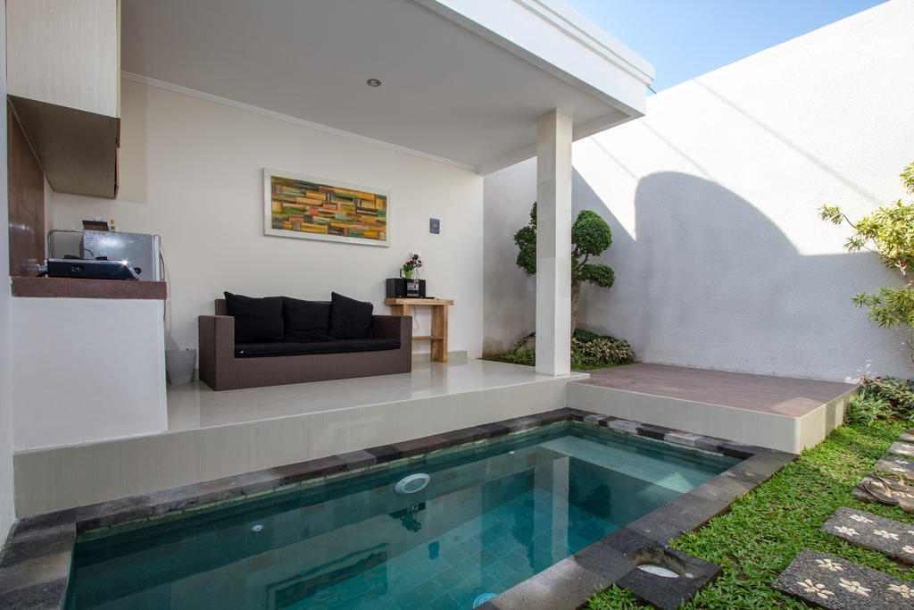 Villa Karana *