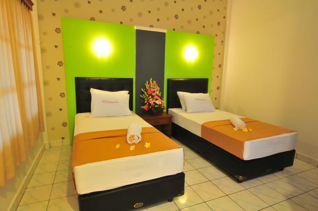 Hotel Sandat Kuta