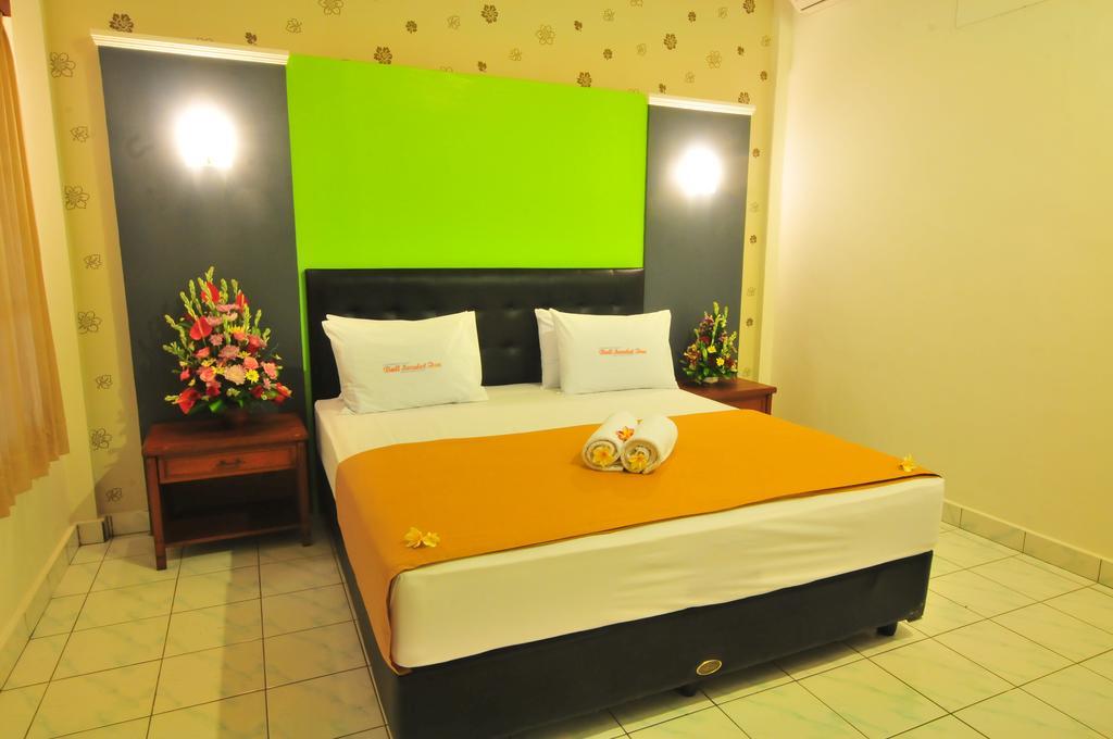 Hotel Sandat Kuta Kuta (Bali)