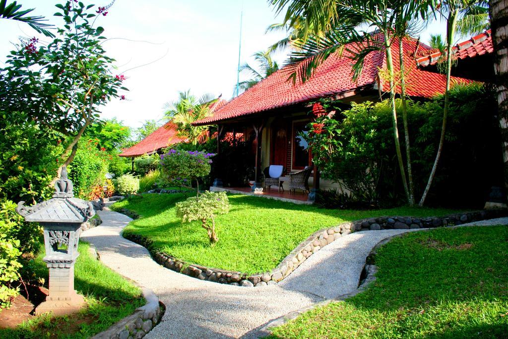 Puri Dajuma Eco-resort & Pulukan