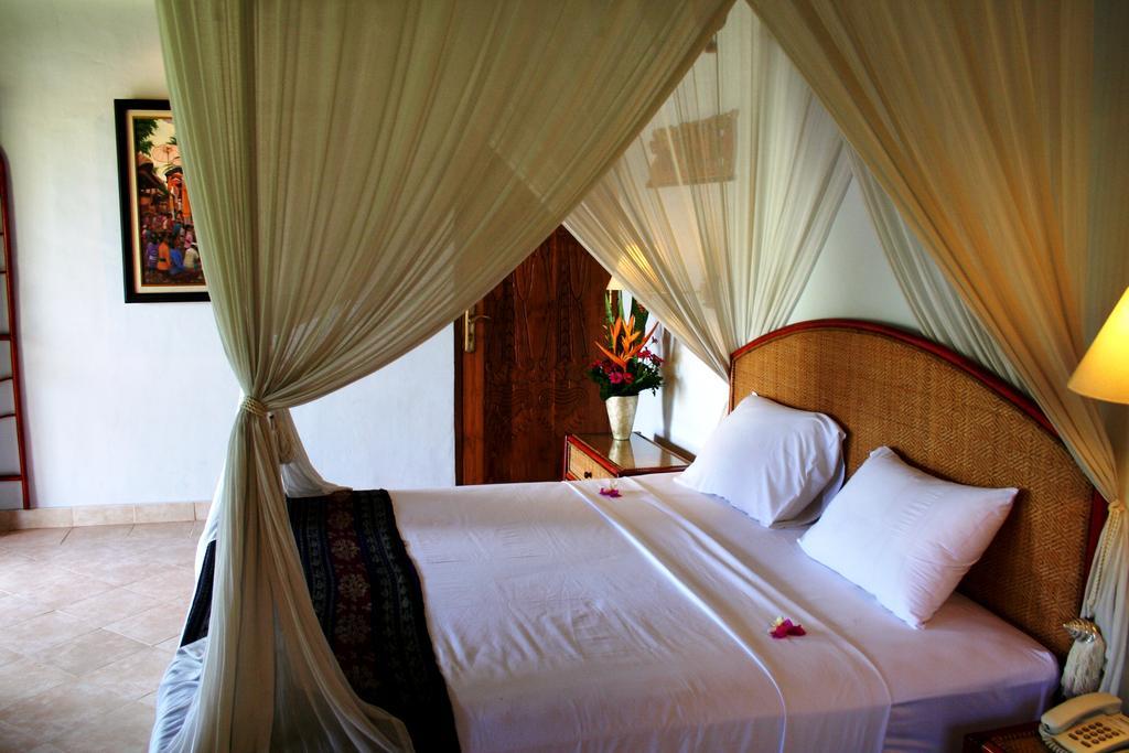 Resort Puri Dajuma Eco-resort & Pulukan