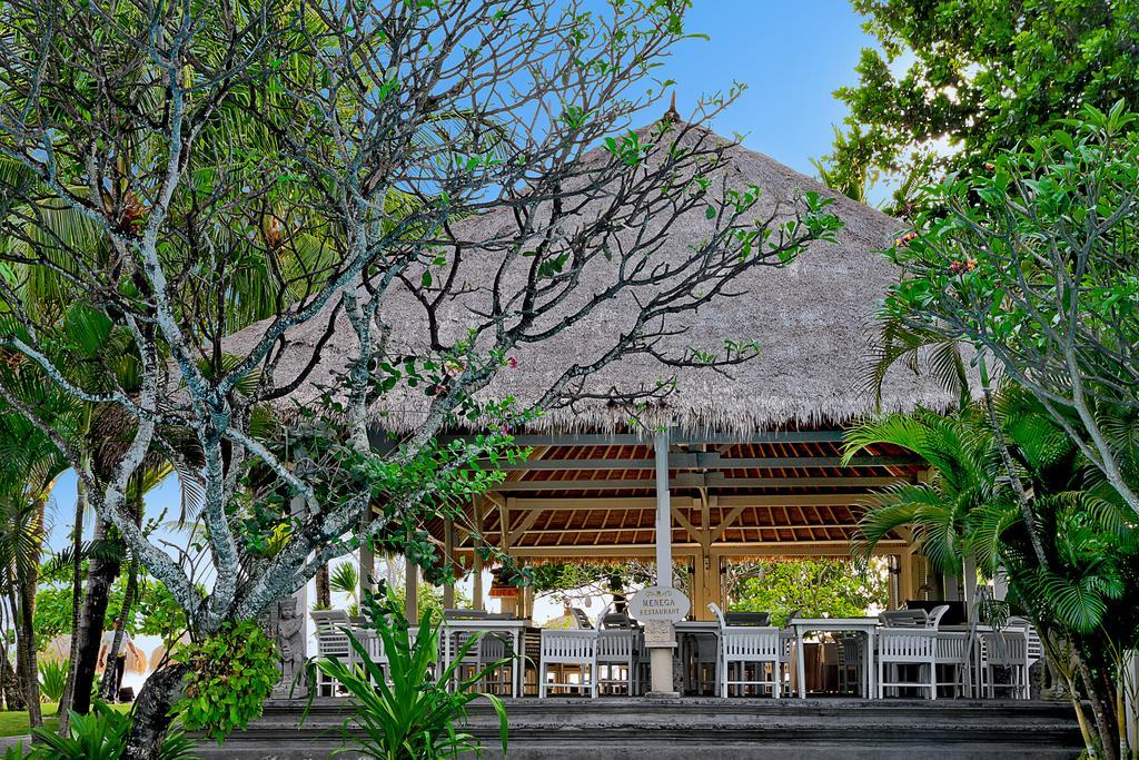 Hotel Sol By Melia Benoa Bali