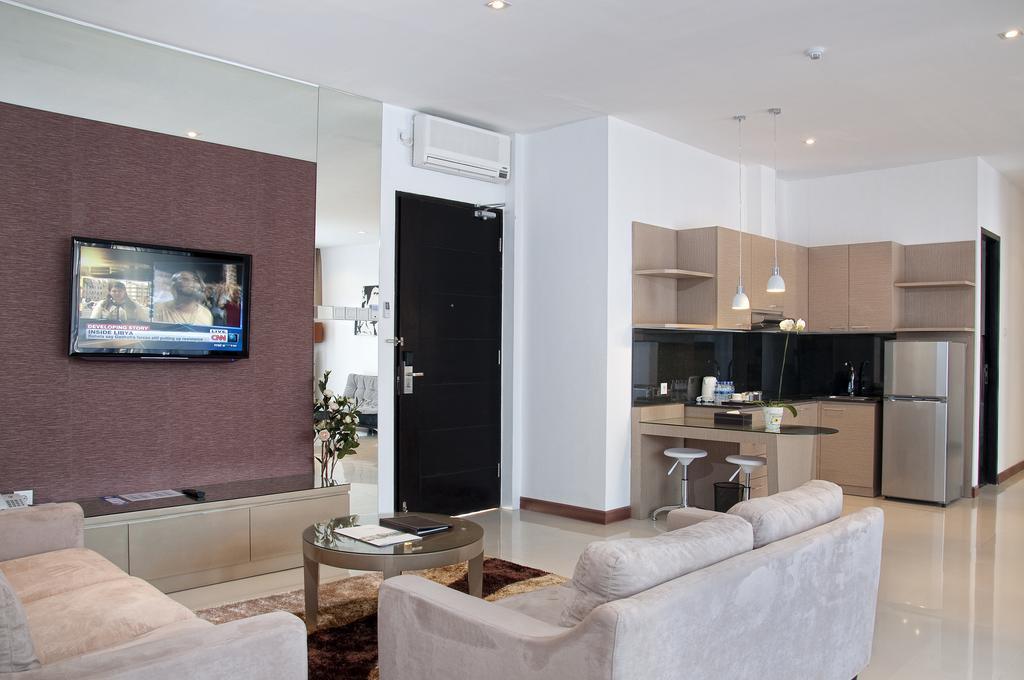 Aparthotel Umalas & Seminyak (Bali)