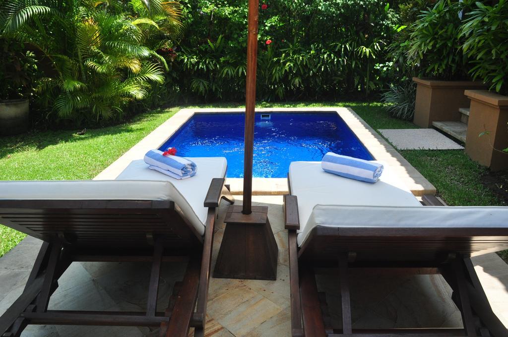 Villa The Zen *