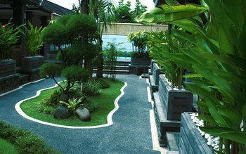 Homestay Letos Kubu Homestay Kuta (Bali)