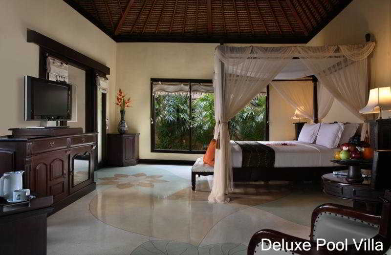Villa Furama & Ubud *