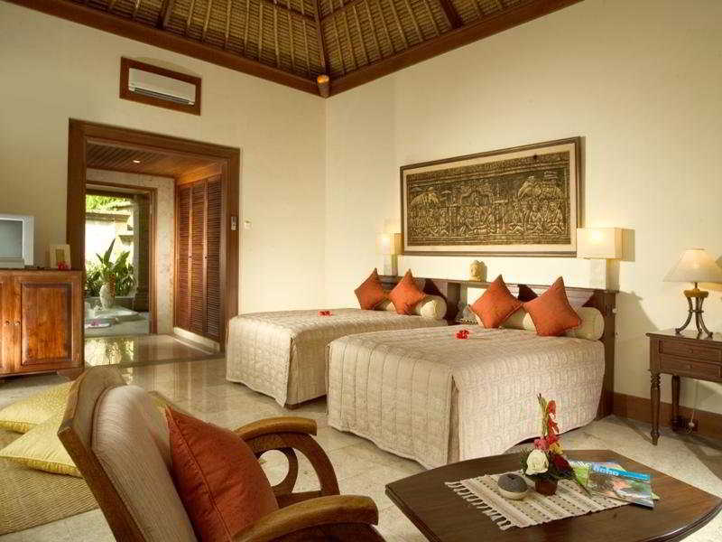 The Payogan And Spa