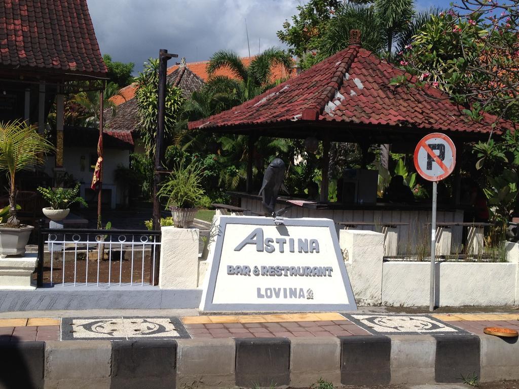 Hotel Astina Lovina (Bali)
