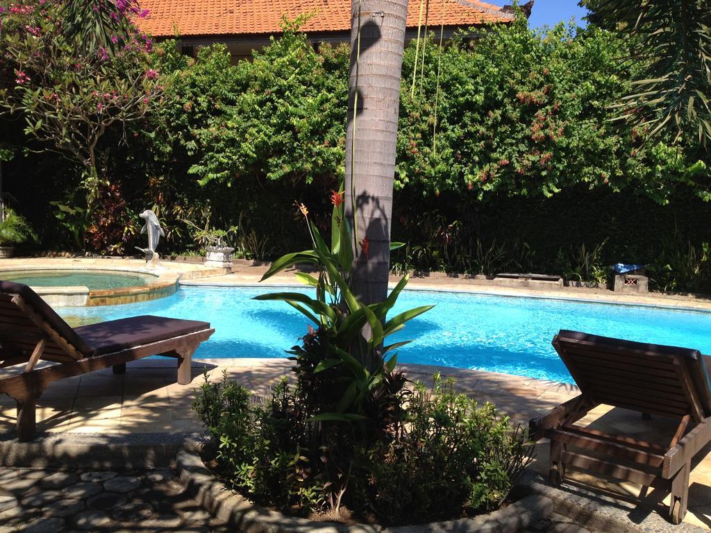 Hotel Astina Lovina (Bali)