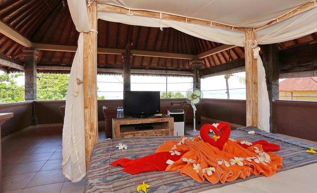 Holiday park Mainski Lembongan 2*