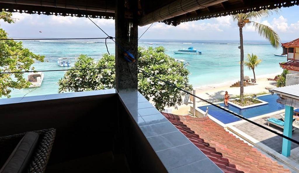Mainski Lembongan