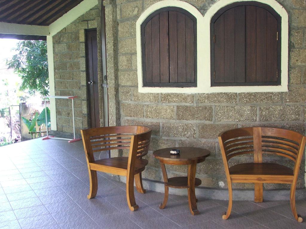 Holiday park Umalas