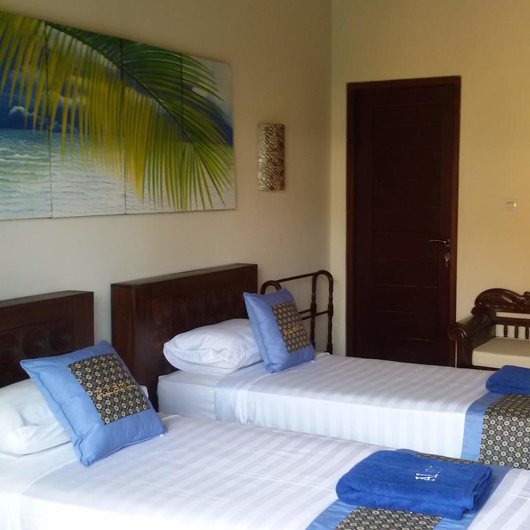 Alami Resort, Restaurant And Dive Center