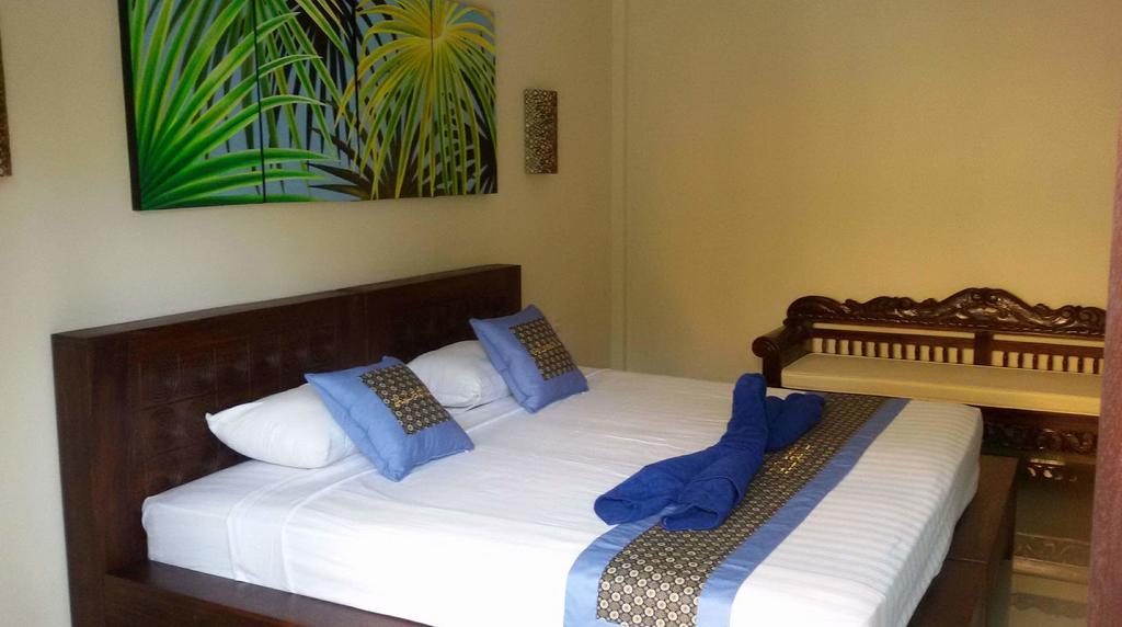 Alami Resort, Restaurant And Dive Center Amed (Bali)