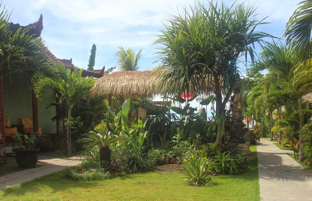 Holiday park Surya Rainbow Amed (Bali)