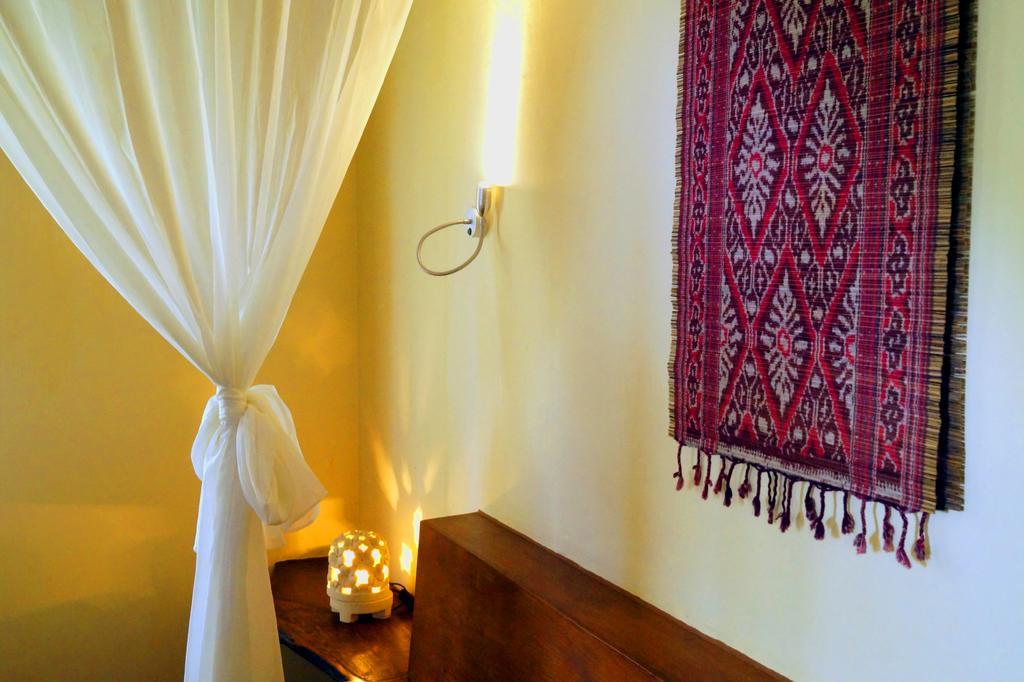 Holiday park Lafyu Bali