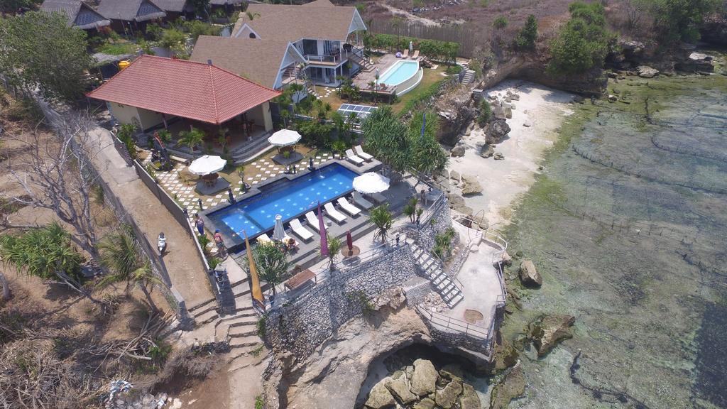 Holiday park Twilight Ceningan 3*