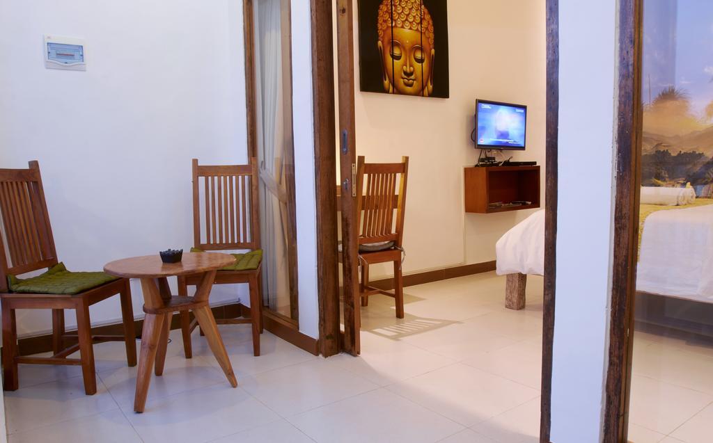 Sammy Seminyak (Bali)