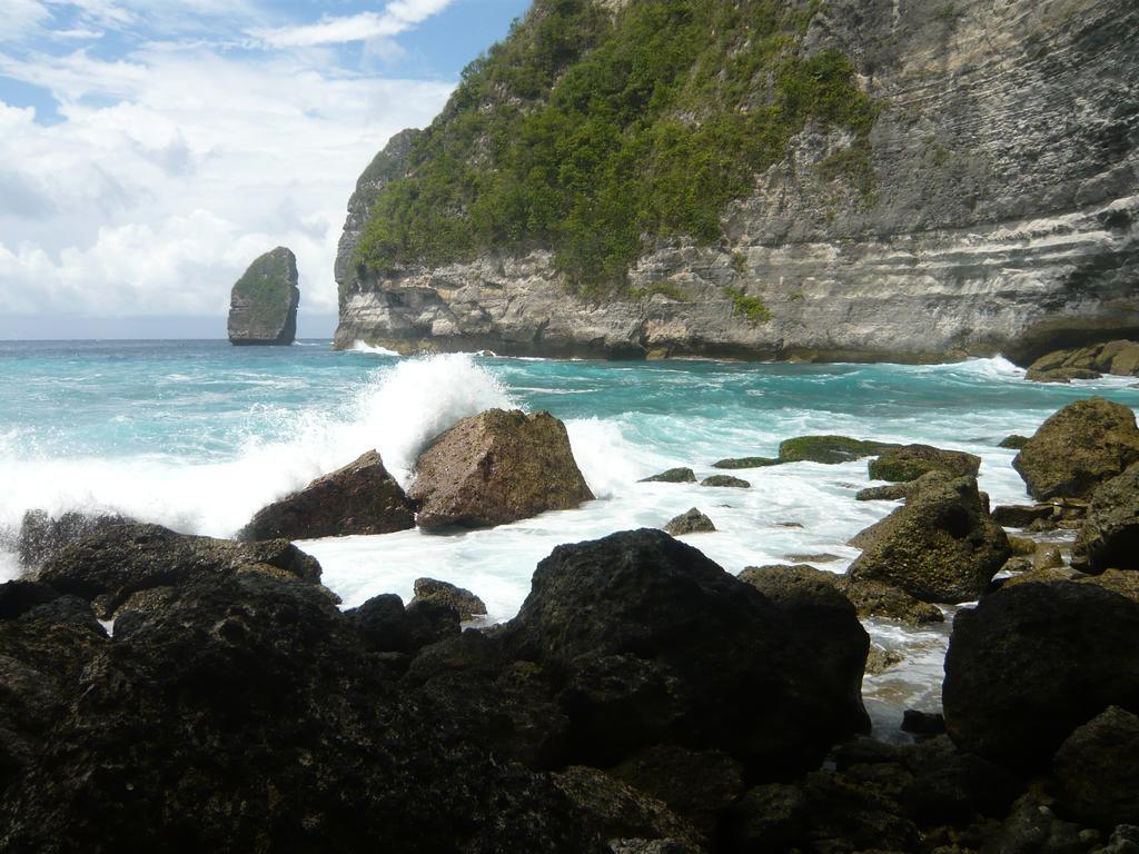 Taman liburan Namaste