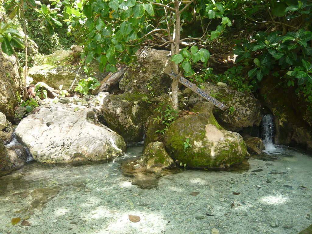 Taman liburan Namaste