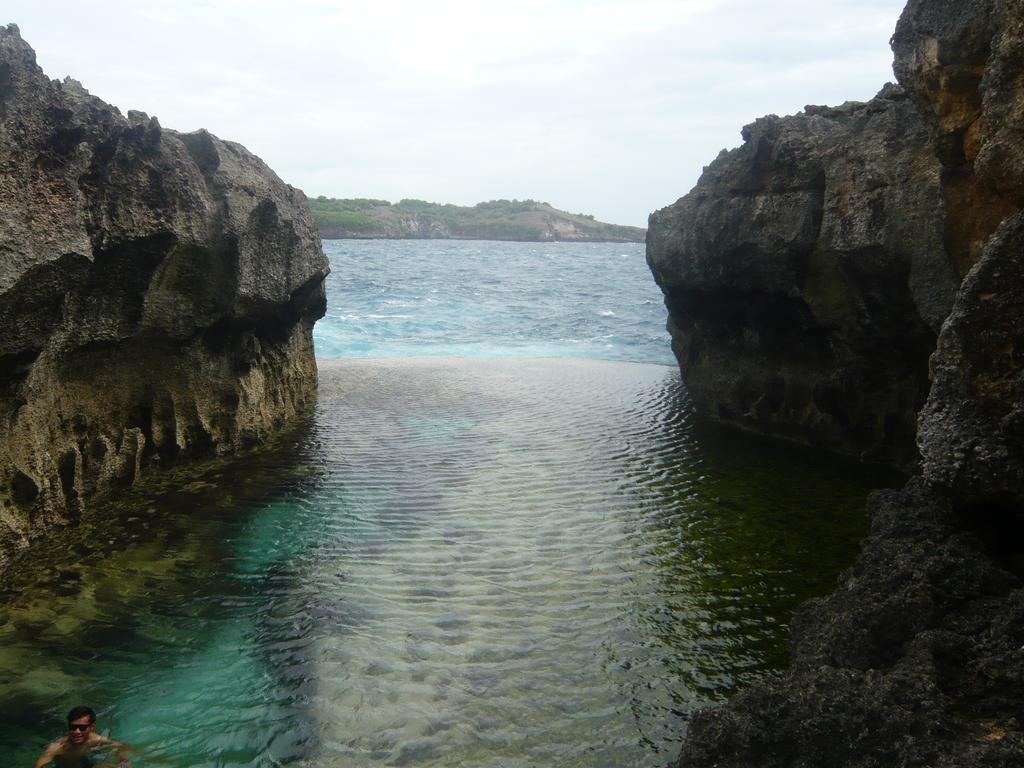 Taman liburan Namaste