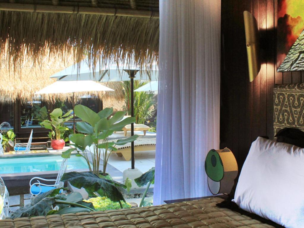Guest house Oasis Bali Canggu (Bali)
