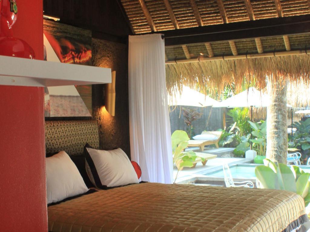 Guest house Oasis Bali 3*