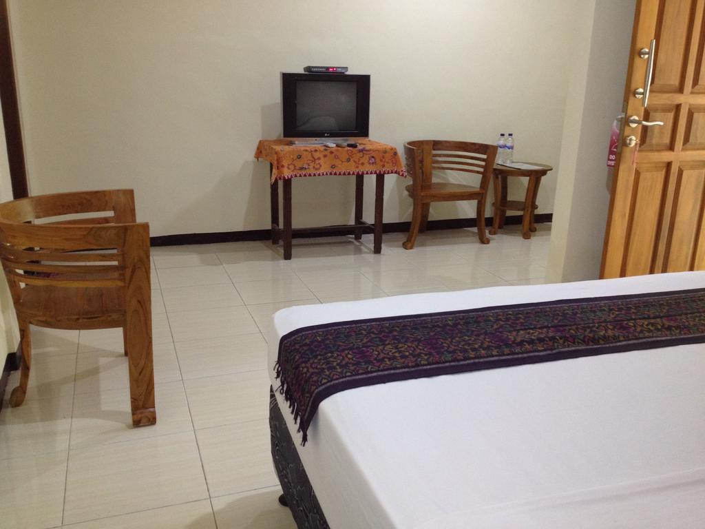 Hotel Astina Lovina (Bali)