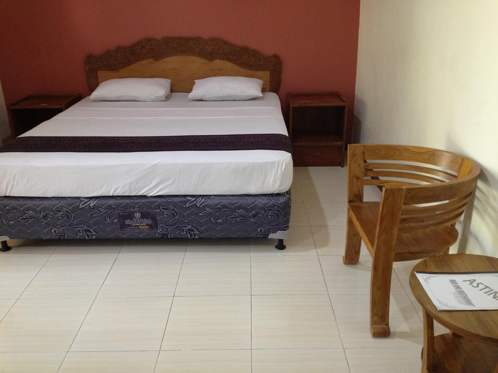 Hotel Astina Lovina (Bali)
