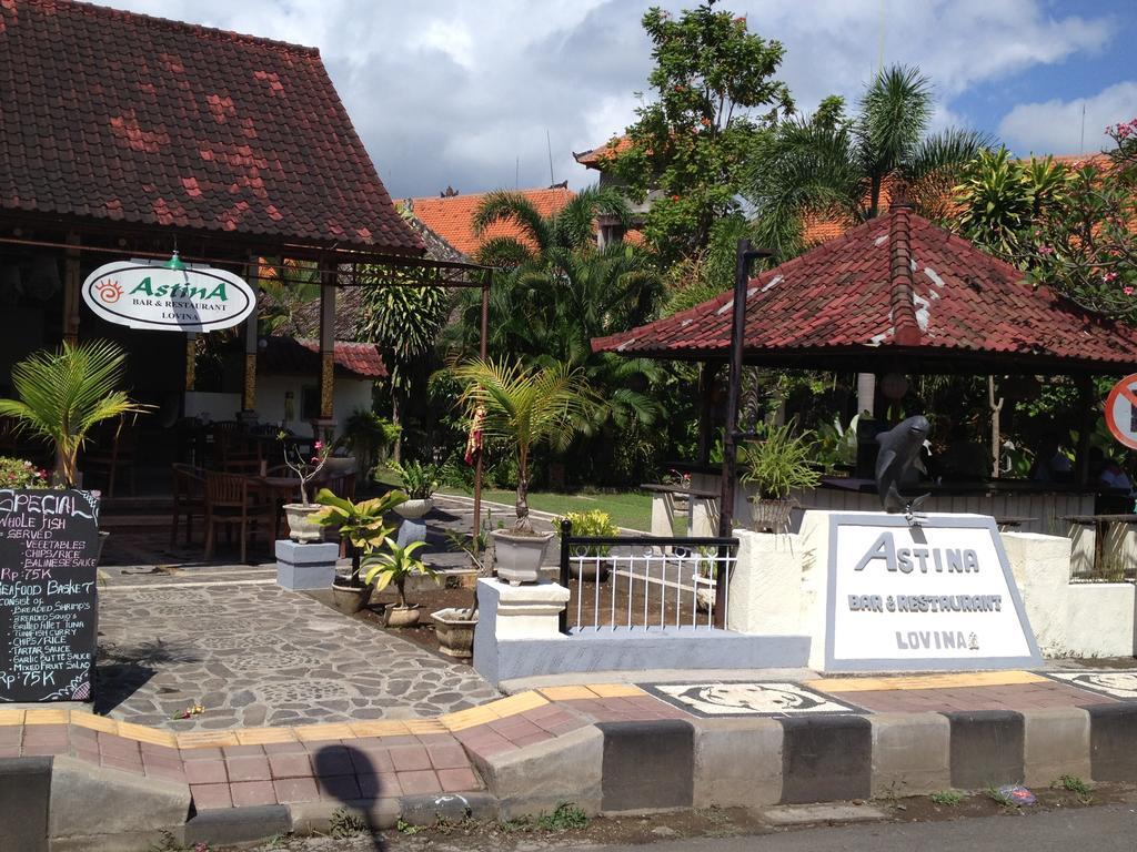 Astina Lovina (Bali)