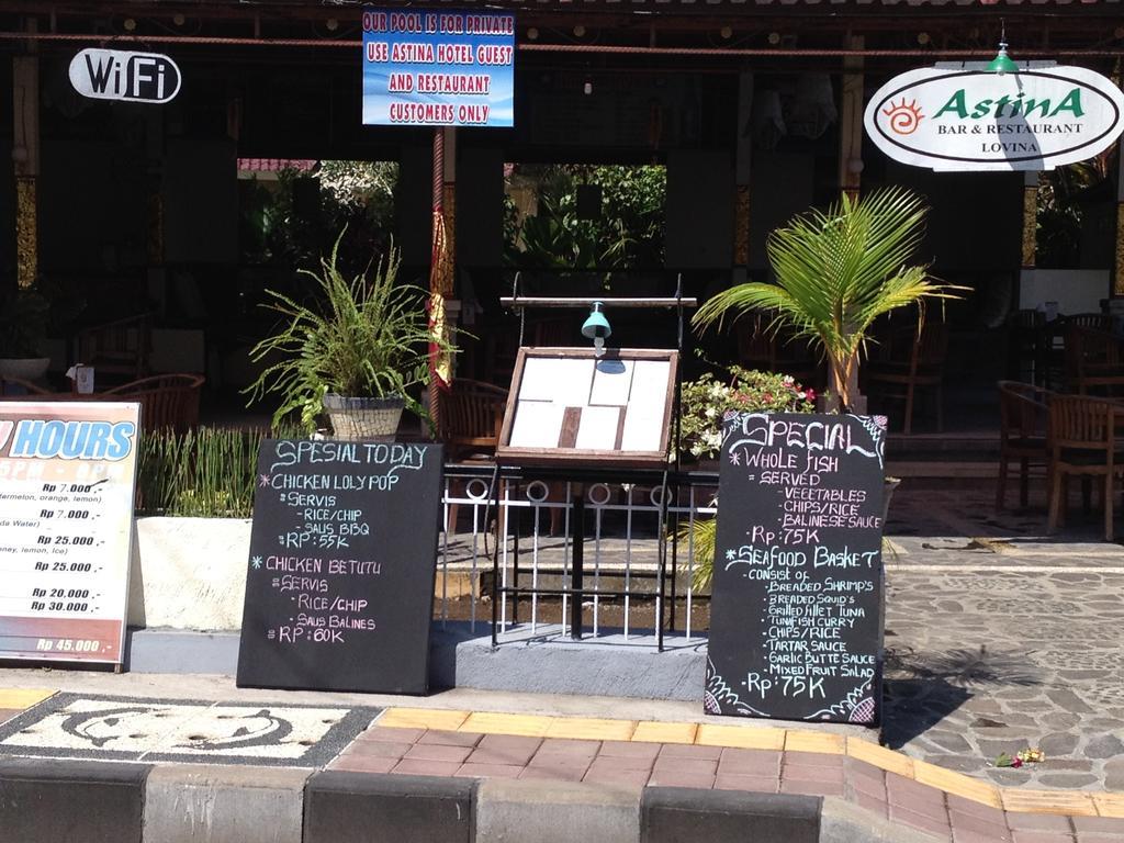 Hotel Astina