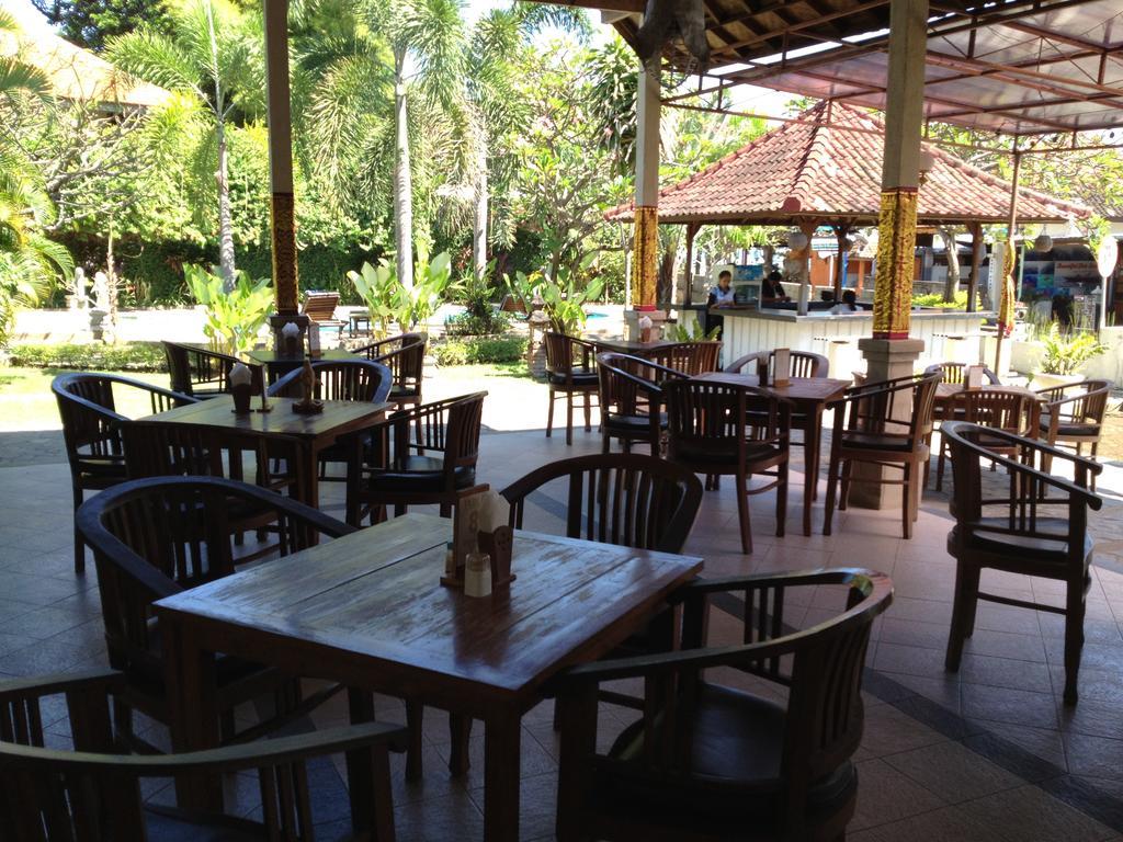 Astina Lovina (Bali)