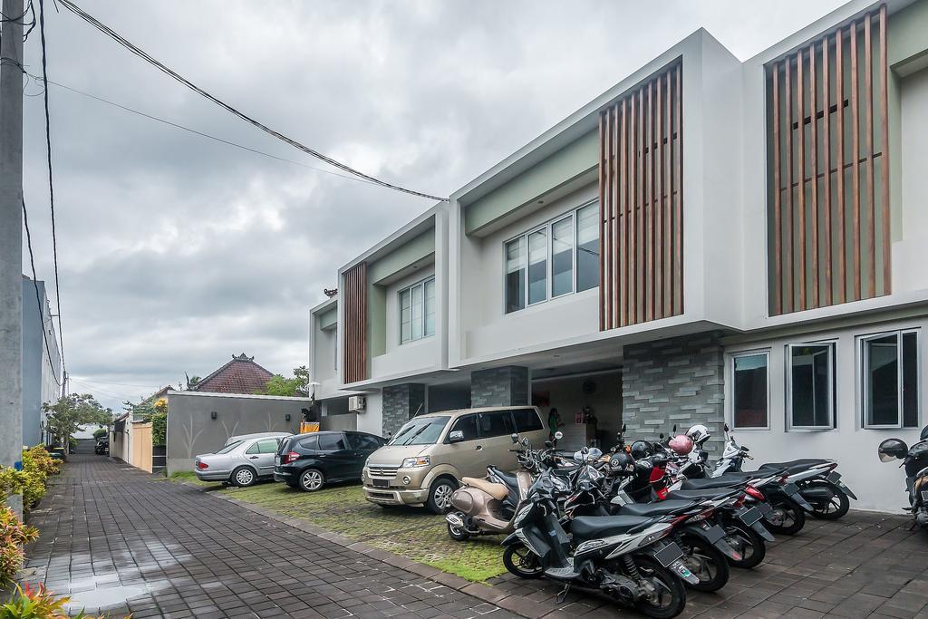 Bed & Breakfast Mi Casa Seminyak (Bali)