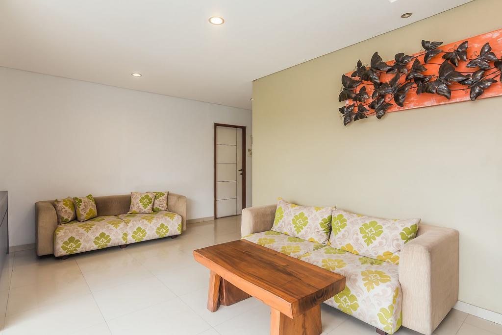 Bed & Breakfast Mi Casa Seminyak (Bali)